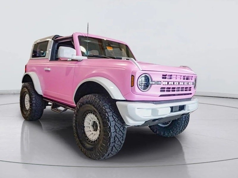 Mac Haik Ford of Georgetown in Georgetown TX