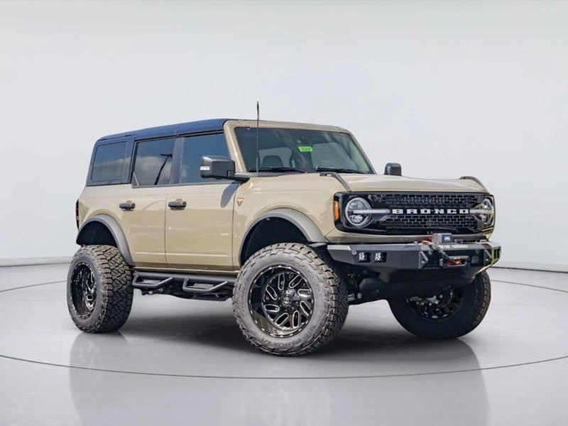 Mac Haik Ford of Georgetown in Georgetown TX