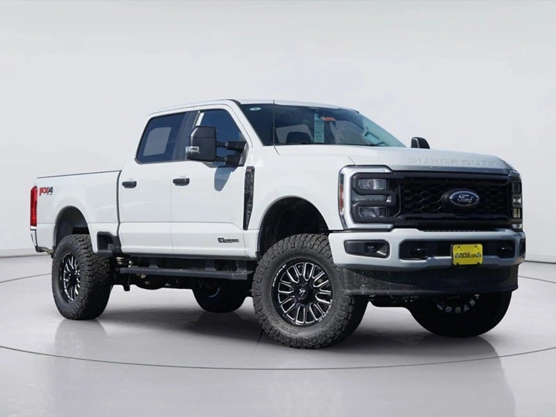 Mac Haik Ford of Georgetown in Georgetown TX