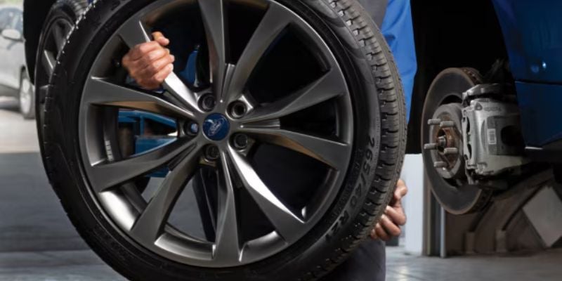 Ford Replacement Engines in Georgetown