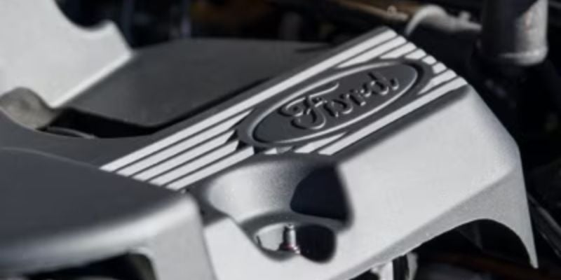 Ford Replacement Engines in Georgetown