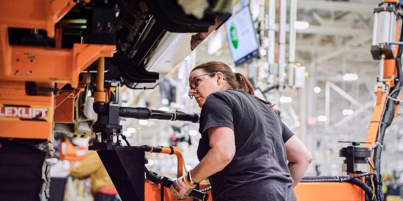 Ford Replacement Engines in Georgetown