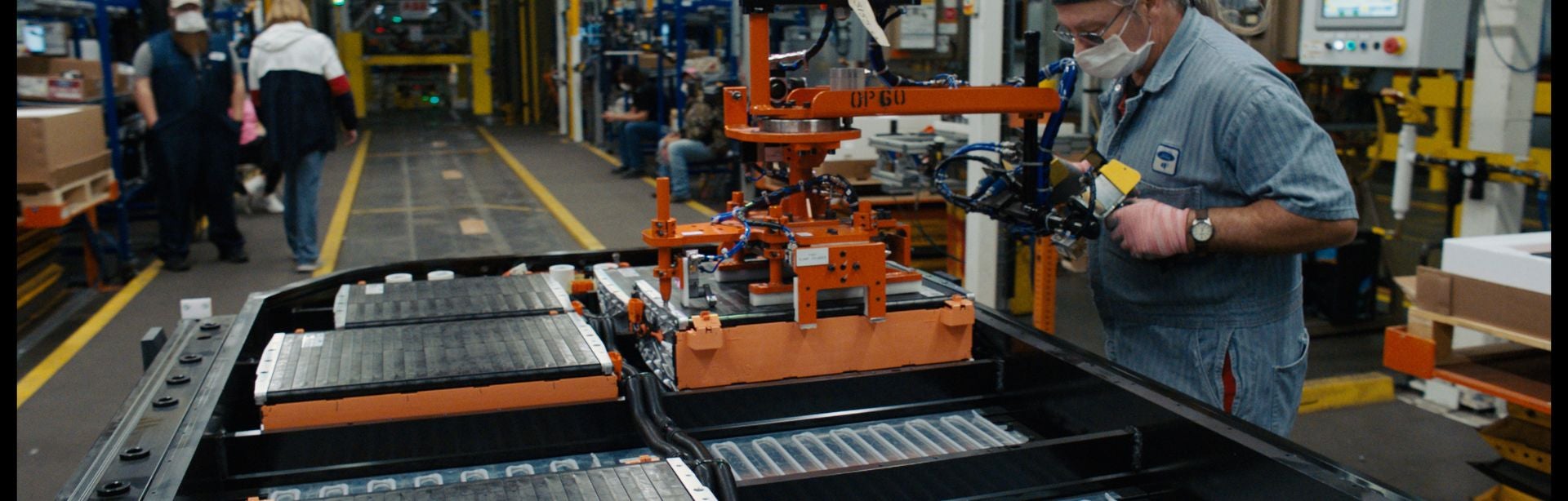 Ford Replacement Engines