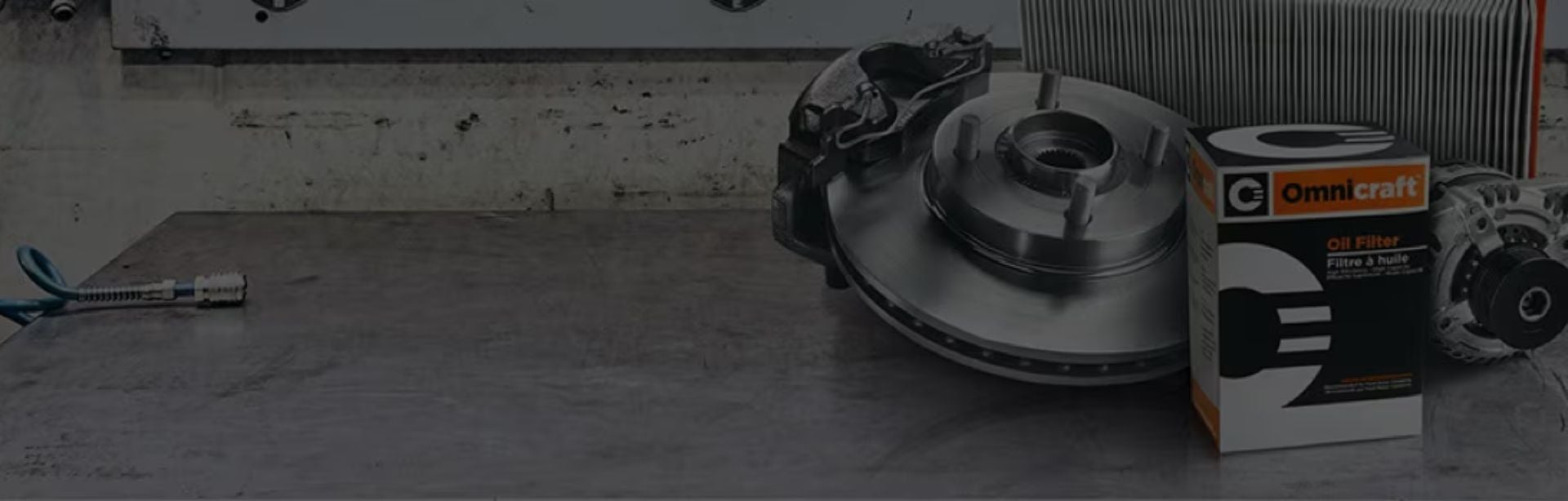 Ford Replacement Engines