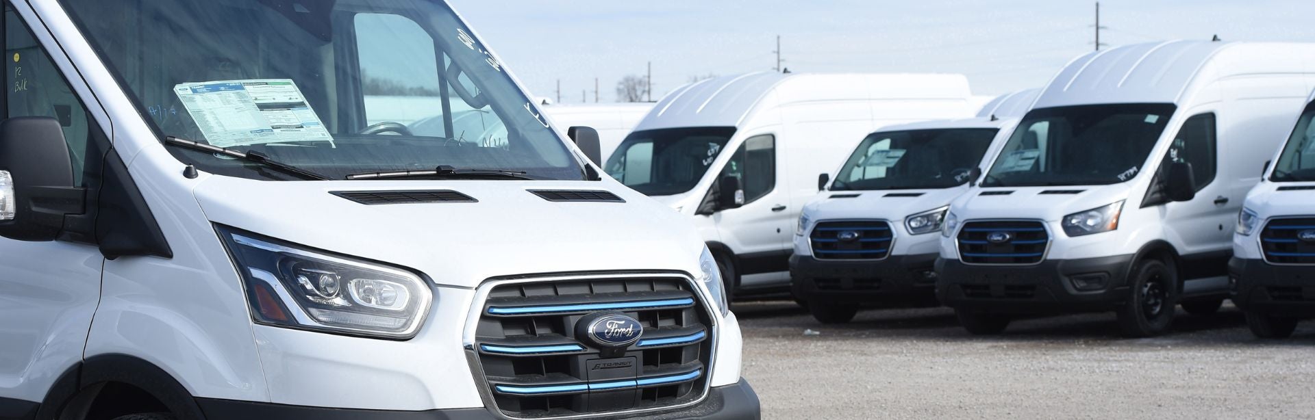 Ford Replacement Engines