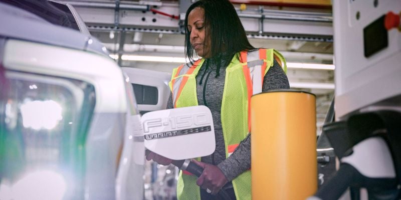 Ford Replacement Engines in Georgetown