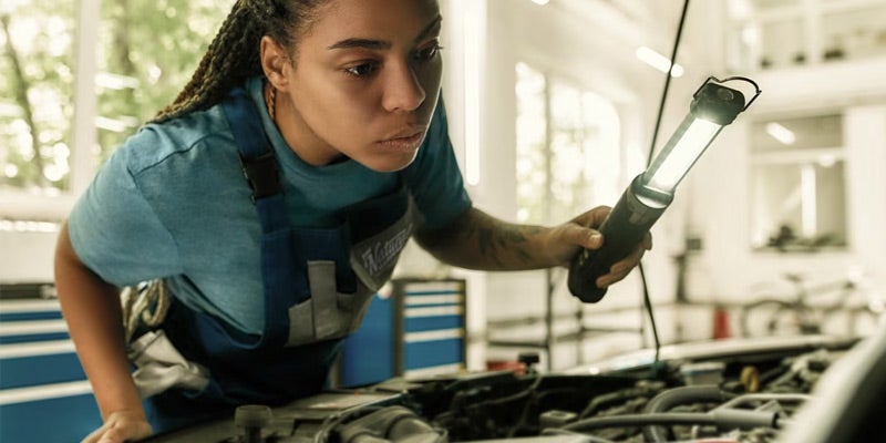 Ford Replacement Engines in Georgetown