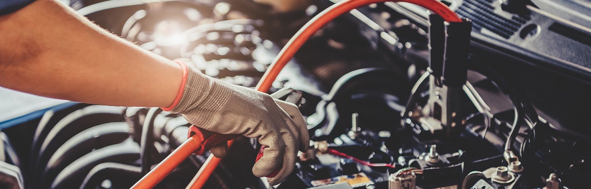 Ford Replacement Engines near Nacogdoches, TX