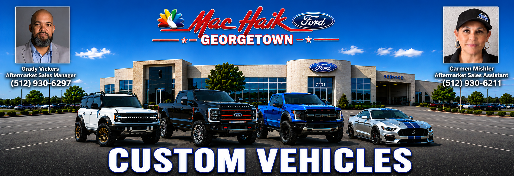 Employee Pricing Lease Special