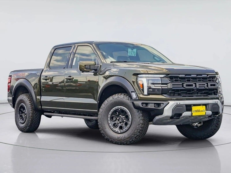 Mac Haik Ford of Georgetown in Georgetown TX