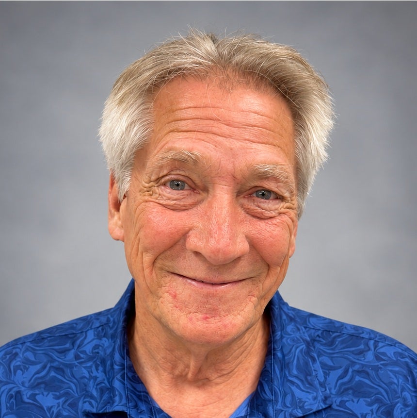 MICHAEL BRODERICK