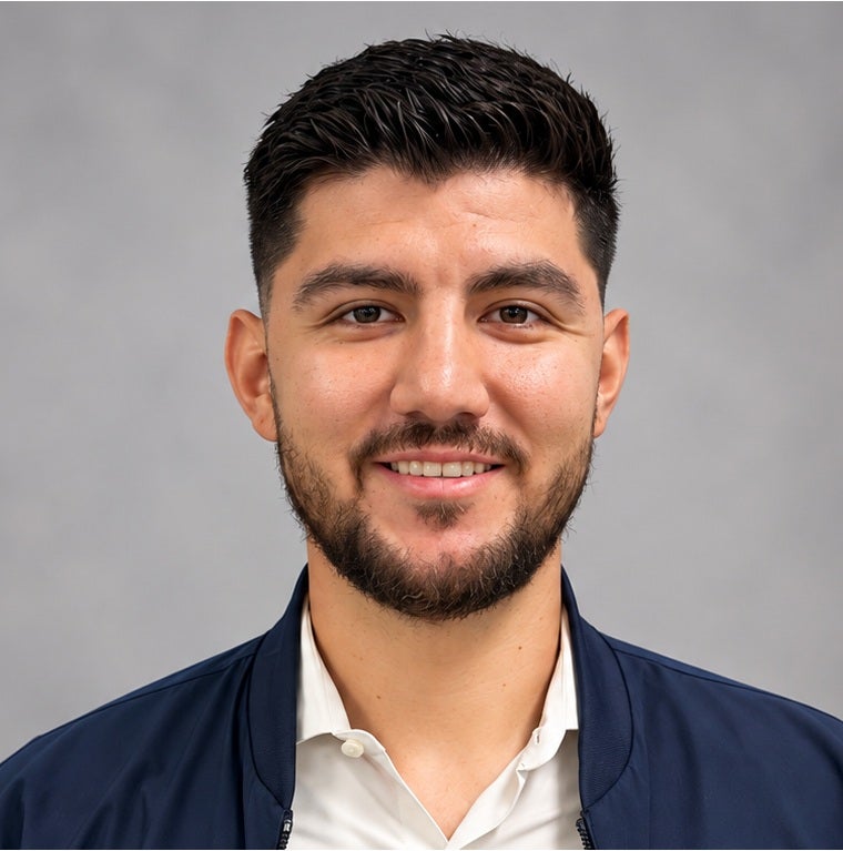 PEDRO BENITEZ