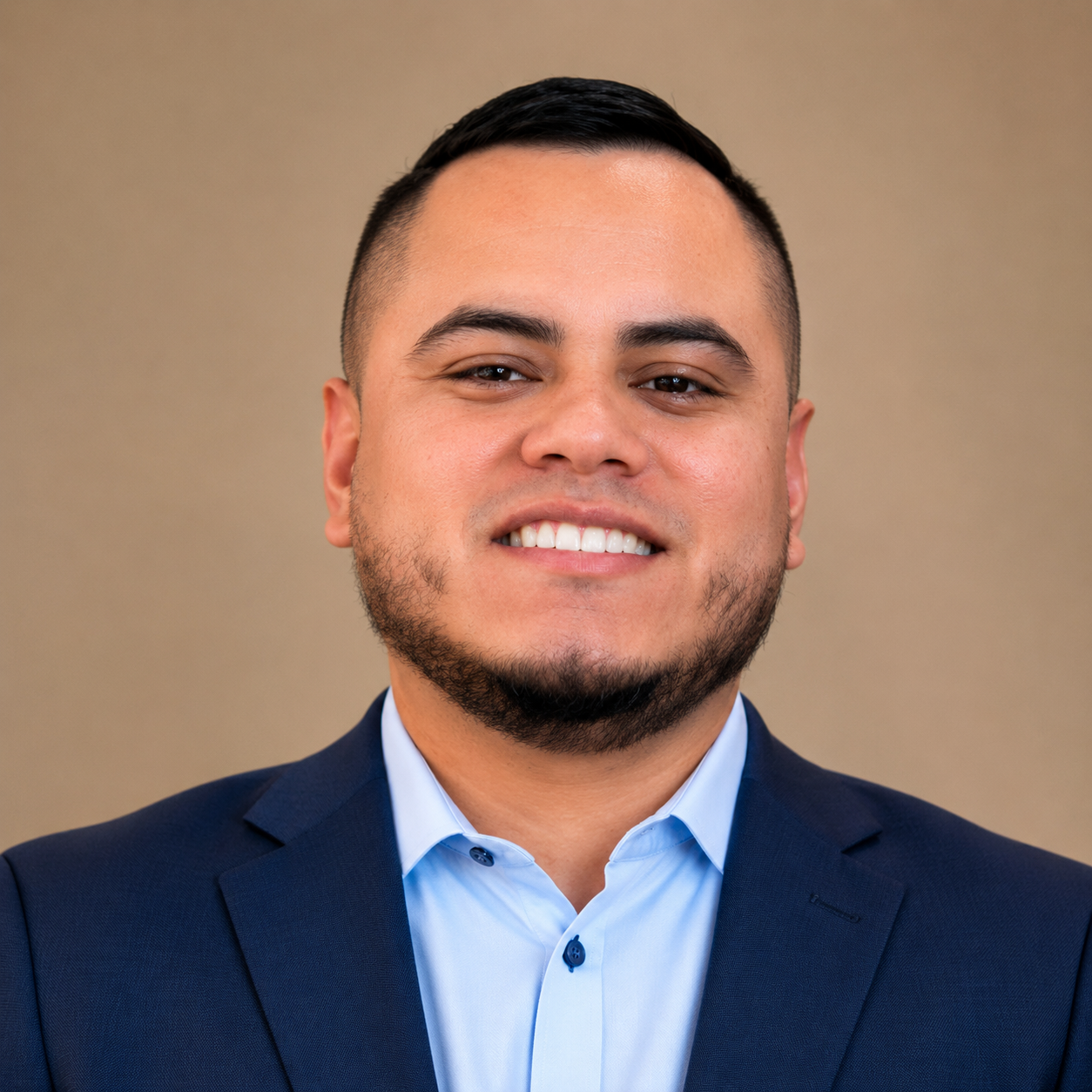 EDWARD VARGAS