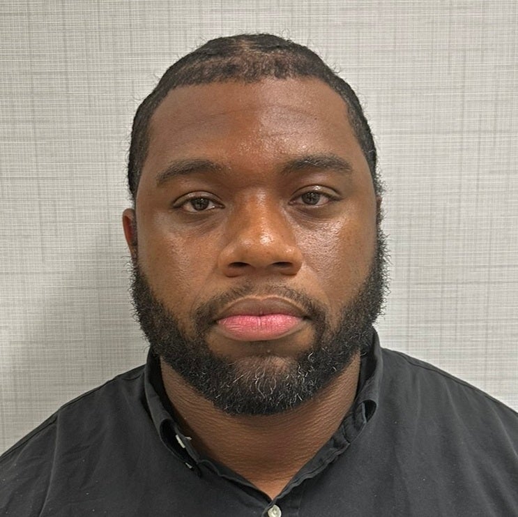 JAMES HILLIARD