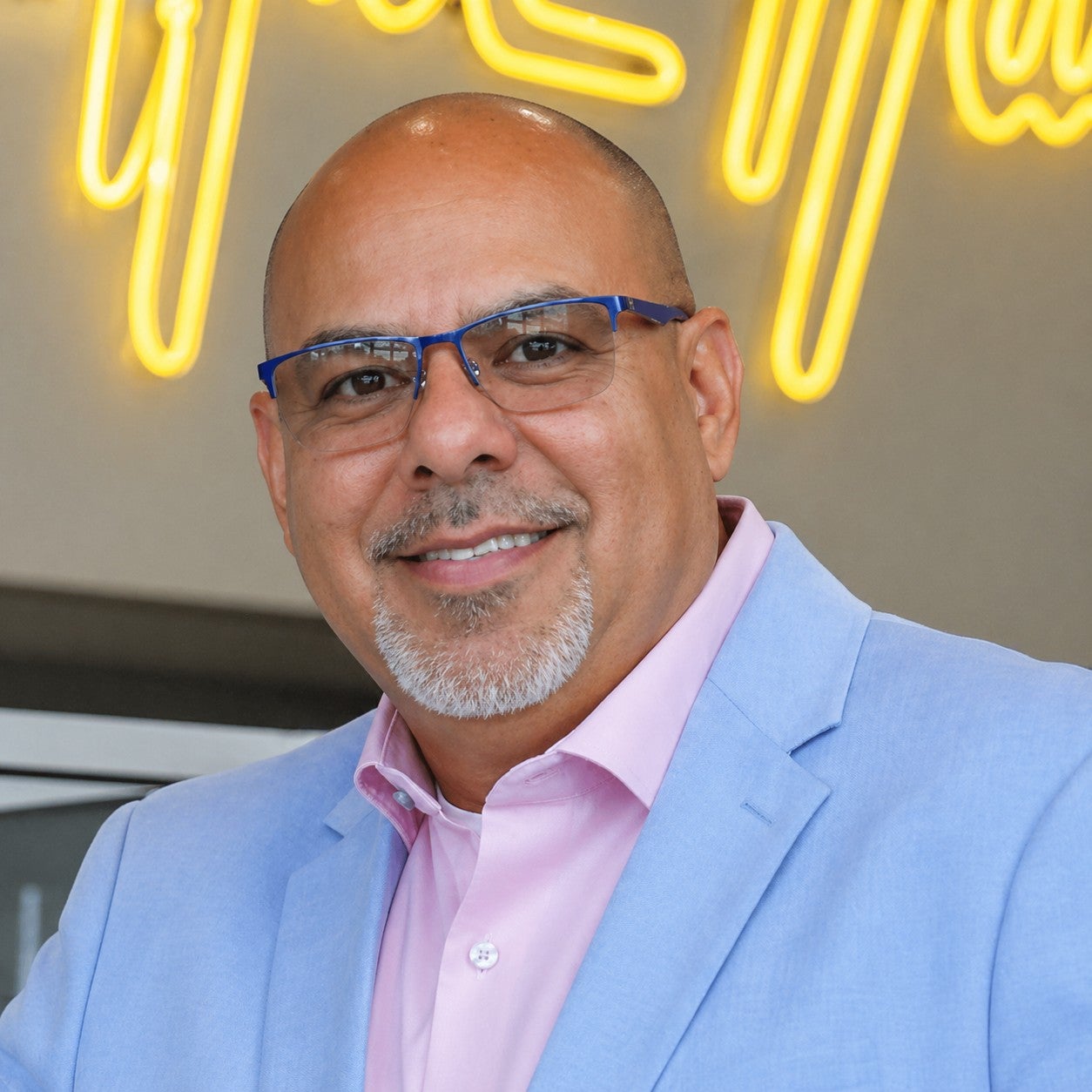 RENE RIOJAS