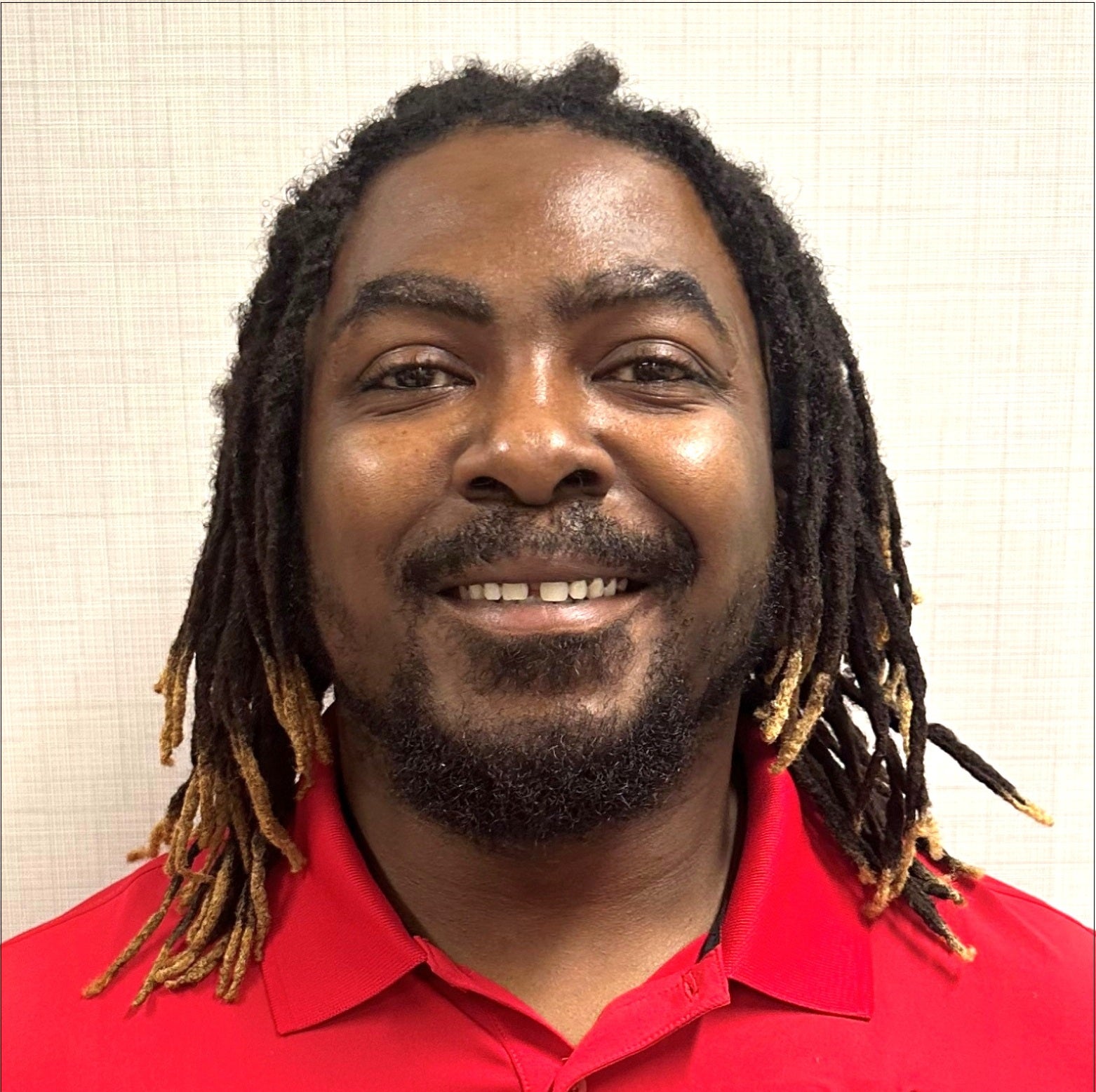 DARIUS CARTER