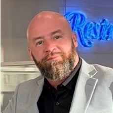 JOHN HOLT