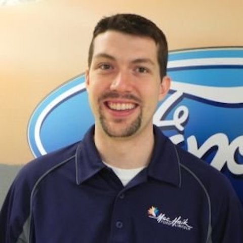 Donald "CHARLIE" Tincher