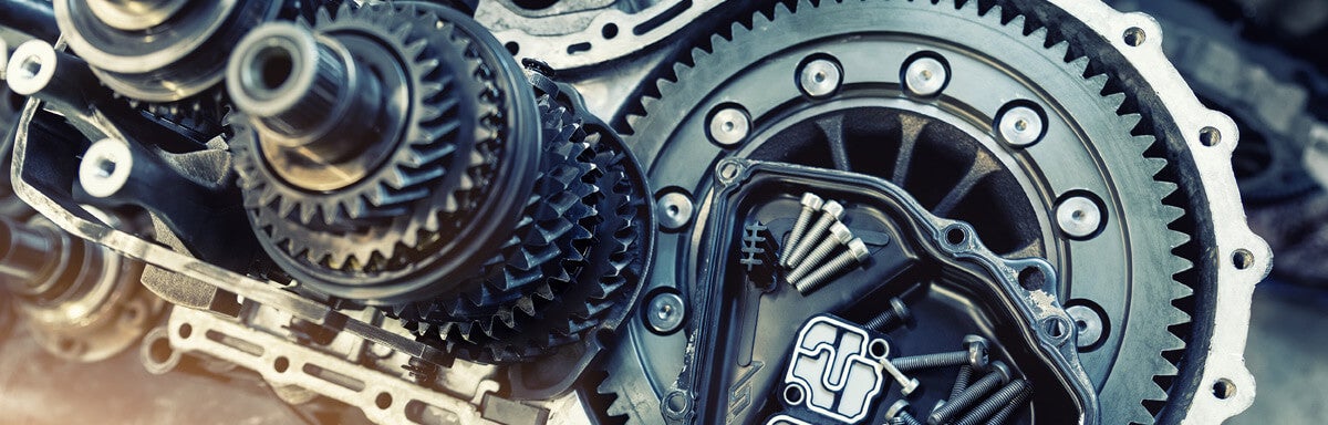 Ford Transmission Replacement near TylerNacogdoches, TX