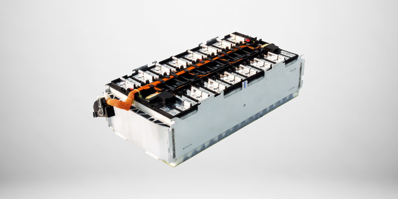 Hybrid Battery