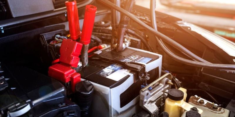 Ford Replacement Engines in Georgetown